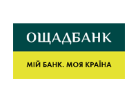 Банк Ощадбанк в Донце