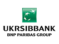 Банк UKRSIBBANK в Донце