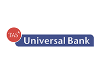 Банк Universal Bank в Донце